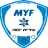 Logo of Maccabi Ironi Kiryat Ata