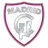 Logo of Madrid CFF II (w)