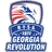Logo of Georgia Revolution