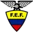 Logo of Ecuador Beach Soccer