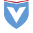 Logo of Viktoria Berlin (w)