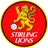 Logo of Stirling Lions