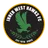 Logo of Inner West Hawks