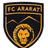 Logo of FC Ararat Moscow