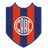 Logo of Huracan Corrientes