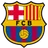 Logo of Barcelona B (w)