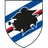 Logo of Sampdoria Women