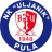 Logo of NK Uljanik