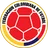 Logo of Colombia Beach Soccer