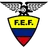 Logo of Ecuador U20