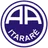 Logo of AA Itarare