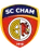 Logo of SC Cham II