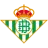 Logo of Real Betis B