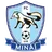 Logo of FC Mynai