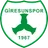 Logo of Giresunspor