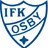 Logo of IFK Osby U19