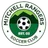 Logo of Mitchell Rangers SC
