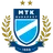 Logo of MTK Budapest U19