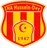Logo of NA Hussein Dey