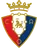 Logo of Osasuna C (W)