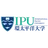 Logo of International Pacific University