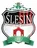 Logo of LKS Slesin