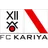Logo of FC Kariya