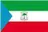 Logo of Equatorial Guinea (w)