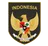 Logo of Indonesia U23