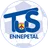 Logo of TuS Ennepetal