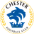 Logo of Chester FC