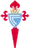 Logo of AS Celtas (W)