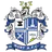 Logo of Bury AFC