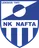 Logo of NK Nafta
