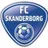 Logo of FC Skanderborg