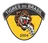 Logo of Tigres do Brazil (W)