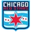 Logo of Chicago Red Stars (w)