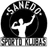 Logo of FK Saned U19