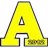 Logo of Desportivo Alianca AL