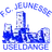 Logo of Jeunesse Useldange