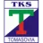 Logo of Tomasovia Tomaszow Lubelski