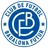 Logo of CF Badalona Futur