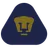 Logo of Pumas Tabasco