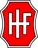 Logo of Hvidovre IF