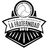 Logo of La Fraternidad