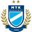 Logo of MTK Hungaria FC II