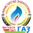 Logo of FC Gazovik Vitebsk