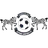 Logo of Kitwe United