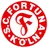 Logo of Fortuna Koln Women