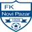 Logo of FK Novi Pazar U19